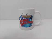 Planet hollywood white for sale  Marcus Hook