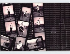 Cartão postal Moving Forward Dance Company - PRIMA conjunto de pés mimos comprar usado  Enviando para Brazil