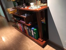 Mobile rovere con usato Mobile rovere con usato  Nonantola