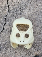 Carena plastica anteriore usato  Verona