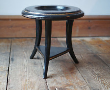 Antique wooden display for sale  BRIGHTON
