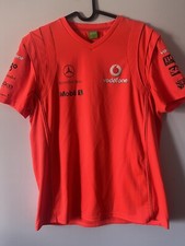 Vodafone mclaren mercede for sale  LEICESTER
