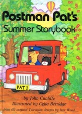 Postman pat summer for sale  UK