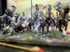 28mm metal french for sale  Waipahu