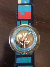 Pop swatch vintage usato  Torino