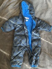 Columbia baby blue for sale  New York
