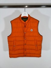 Moncler gilet febe d'occasion  Expédié en Belgium