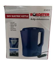 Portable electric kettle for sale  PAR