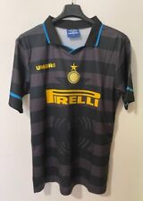 Maglia calcio ronaldo usato  Pescara