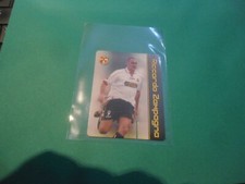 Card calcio flix usato  Cagliari