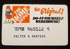 Home depot credit for sale  Barnegat