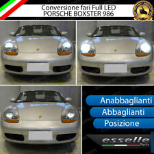 Kit fari full usato  Napoli