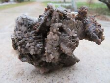 Fantastic surreal calcite for sale  Eagle