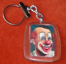 Porte clés key d'occasion  Bar-le-Duc