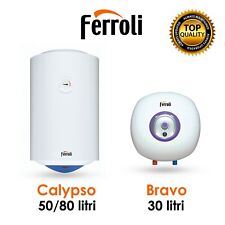 Boiler elettrico scaldabagno usato  Ginosa