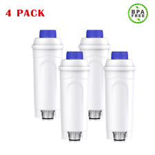 4pcs delonghi coffee for sale  COALVILLE