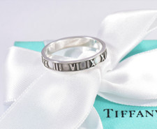 Tiffany silver 4mm for sale  Brownsville