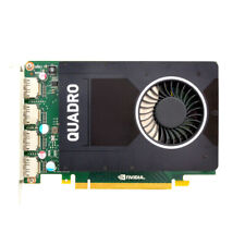 NVIDIA Quadro M2000 Grafikkarten 4GB GDDR5 PCIe 3.0 x16  4x Displ comprar usado  Enviando para Brazil