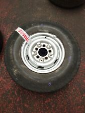 Mercedes wheel 307d for sale  Shipping to Ireland