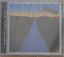 Usado, Judas Priest 'Point of Entry' CD comprar usado  Enviando para Brazil