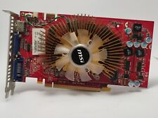 Msi nvidia n9800gt usato  Gozzano