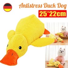 Hundespielzeug ente unzerstör gebraucht kaufen  Frankfurt (Oder)