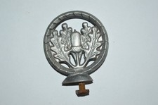 Eichenlaub schutzblechemblem s gebraucht kaufen Eichenlaub schutzblechemblem s gebraucht kaufen  Leipzig