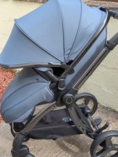 Egg stroller pushchair for sale  CAERPHILLY