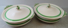 Soho pottery two for sale  SHEFFIELD