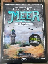 Tatort meer vogelinsel gebraucht kaufen  Wedel