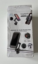 Phone waterproof bike for sale  ALFRETON
