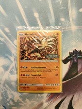 Carte pokémon scellée d'occasion  Saint-André-de-Sangonis