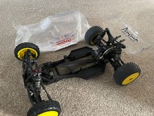 Durango dex210 2wd for sale  HINCKLEY