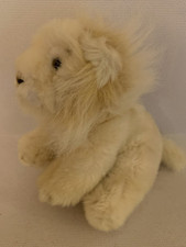 Keel toys white for sale  VENTNOR