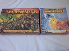 Warhammer fantasy strategiespi gebraucht kaufen Warhammer fantasy strategiespi gebraucht kaufen  Bochum
