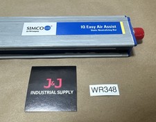 NOVO SEM CAIXA EXCEDENTE- SIMCO 4016748 IQ Easy Air Assist barra estática 1044mm/41,10” comprar usado  Enviando para Brazil