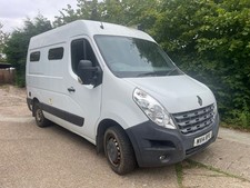 Self build camper for sale  NORTH WALSHAM
