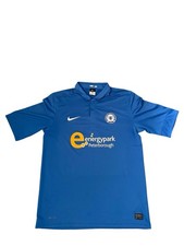 Peterborough united 2012 for sale  LONDON