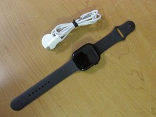 Apple Watch Series 10 46mm (GPS + LTE) pulseira esportiva preta M/L MWY43LW/A **Leia** comprar usado  Enviando para Brazil