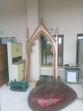 Huge gothic victorian for sale  OMAGH