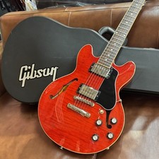 Gibson superb grain d'occasion  Expédié en France