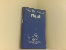 Herder lexikon physik gebraucht kaufen  Berlin