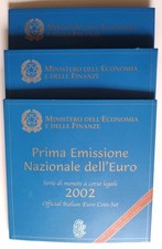 Italia lotto divisionali usato  Italia