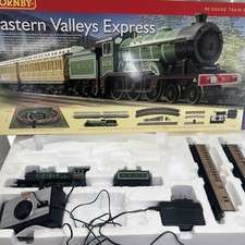 Boxed hornby gauge for sale  BIRMINGHAM