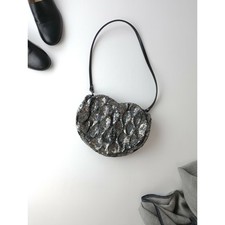Borsa tracolla jamin usato  Spedire a Italy