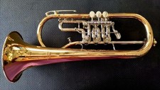 Flugelhorn yamaha yfh usato  Saint Denis
