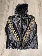 Fendi sleeve hooded for sale  GLASGOW