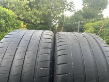 285 104y michelin for sale  BIRMINGHAM