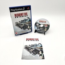 Resident evil outbreak usato  Villanuova sul Clisi