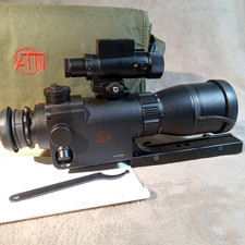 Atn aries mk390 for sale  Murphy